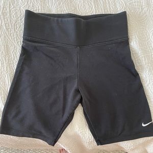 Nike Bike Shorts